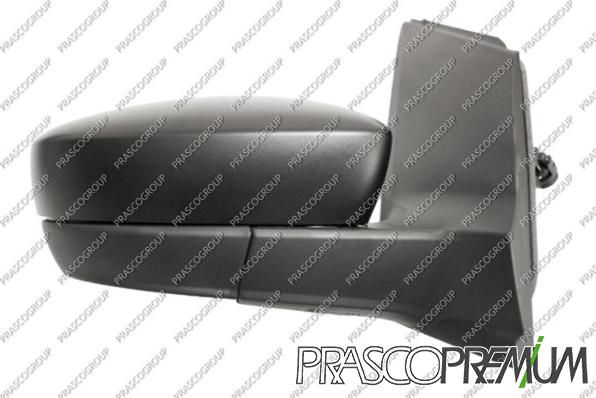 Prasco VG2017003P - Specchio retrovisore esterno www.autoricambi360.it