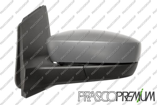 Prasco VG2017104P - Specchio retrovisore esterno www.autoricambi360.it