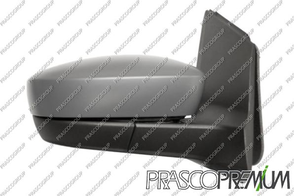 Prasco VG2017103P - Specchio retrovisore esterno www.autoricambi360.it
