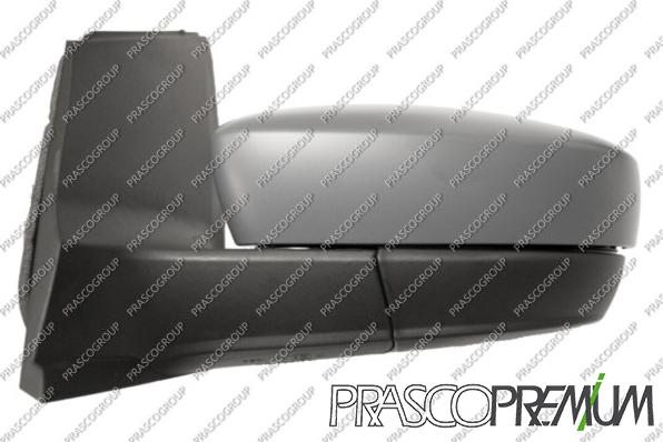Prasco VG2017304P - Specchio retrovisore esterno www.autoricambi360.it