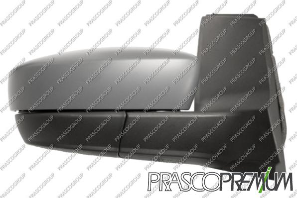Prasco VG2017303P - Specchio retrovisore esterno www.autoricambi360.it