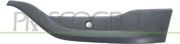 Prasco VG7501804 - Spoiler www.autoricambi360.it