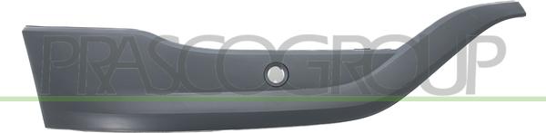 Prasco VG7501803 - Spoiler www.autoricambi360.it