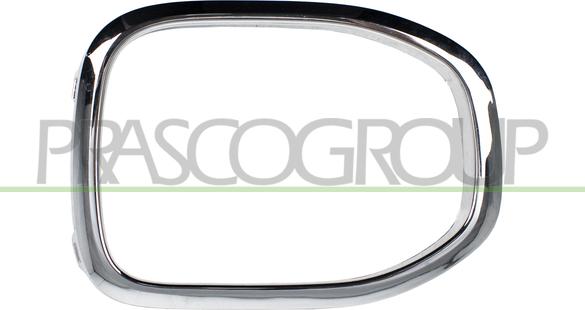 Prasco VG7501249 - Cornice, Fendinebbia www.autoricambi360.it