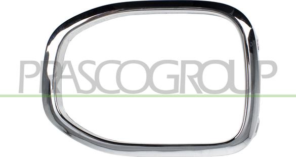 Prasco VG7501250 - Cornice, Fendinebbia www.autoricambi360.it