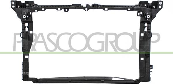 Prasco VG7503210 - Pannellatura anteriore www.autoricambi360.it