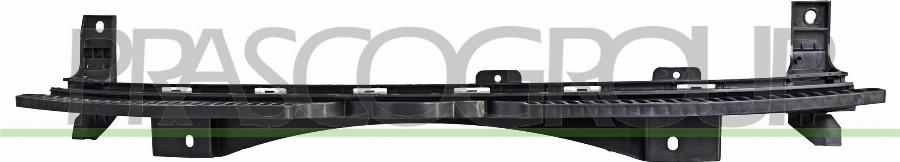 Prasco VG7502102 - Supporto, Griglia radiatore www.autoricambi360.it