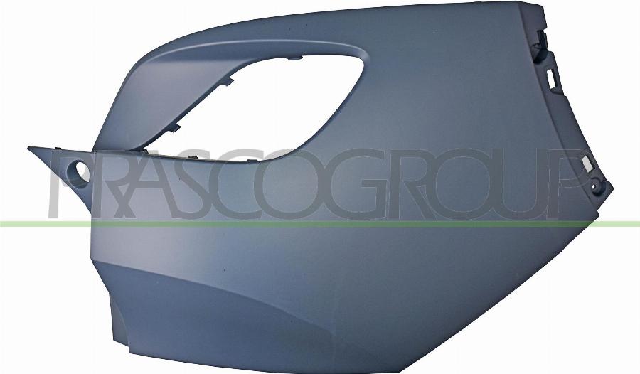 Prasco VG7601154 - Paraurti www.autoricambi360.it
