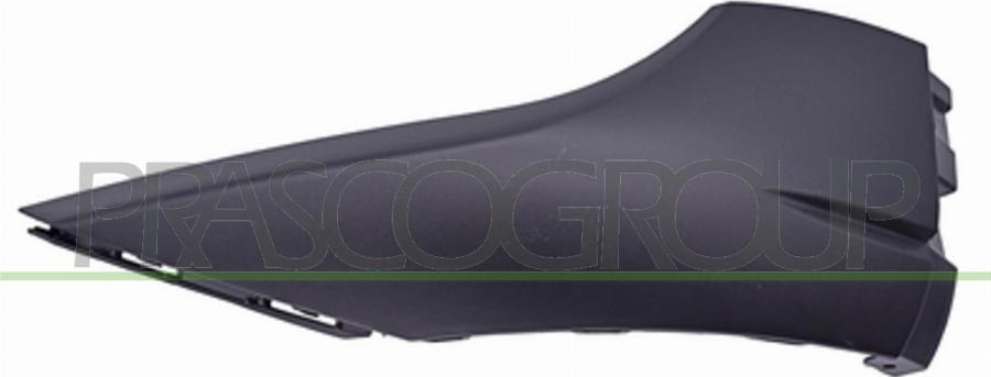 Prasco VG7601804 - Spoiler www.autoricambi360.it