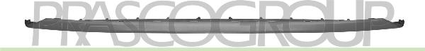 Prasco VG7601801 - Spoiler www.autoricambi360.it