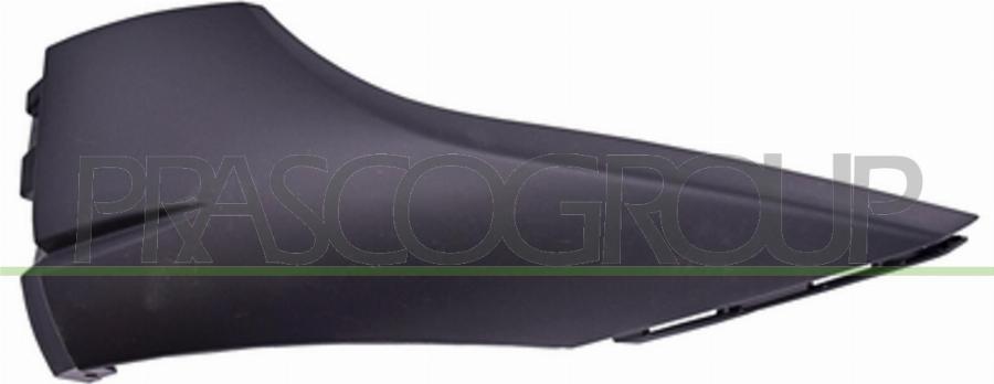 Prasco VG7601803 - Spoiler www.autoricambi360.it