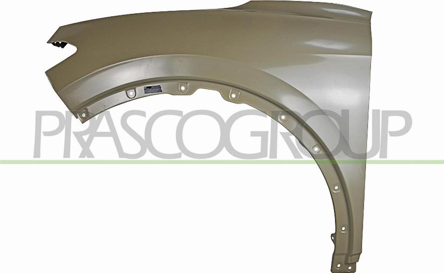 Prasco VG7603014 - Parafango www.autoricambi360.it
