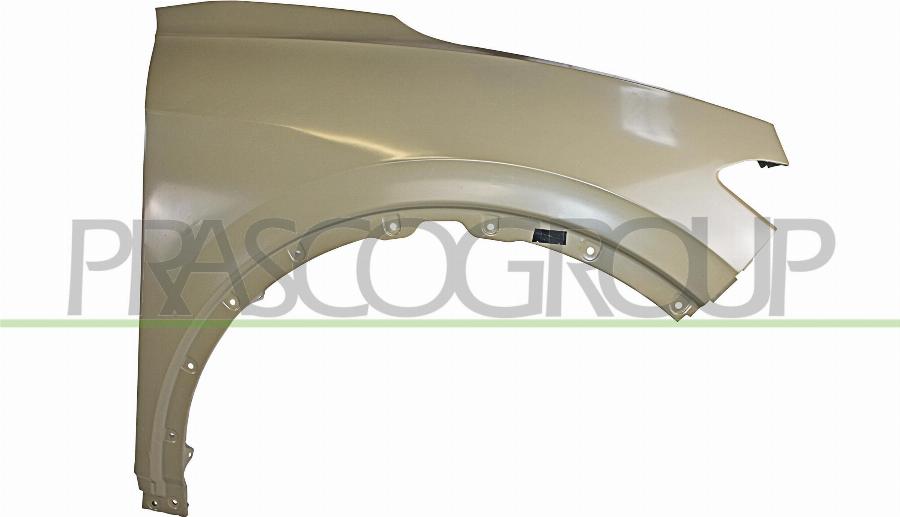 Prasco VG7603013 - Parafango www.autoricambi360.it