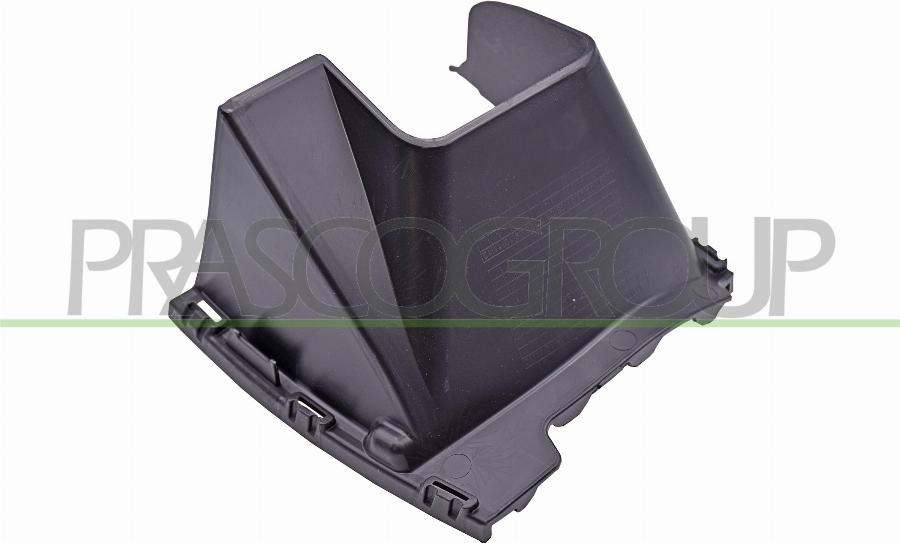 Prasco VG7602404 - Spoiler www.autoricambi360.it