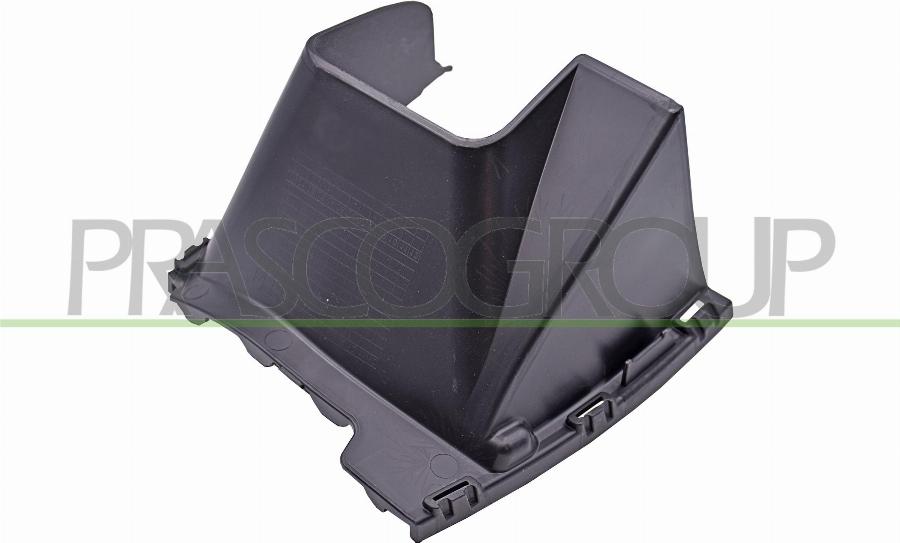 Prasco VG7602403 - Spoiler www.autoricambi360.it