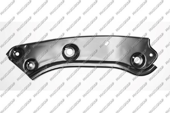 Prasco VG7193401 - Pannellatura anteriore www.autoricambi360.it