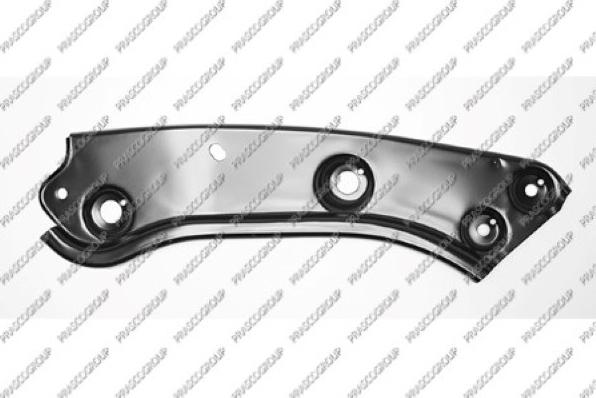 Prasco VG7193402 - Pannellatura anteriore www.autoricambi360.it