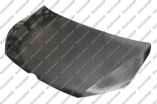 Prasco VG7193100 - Cofano motore www.autoricambi360.it