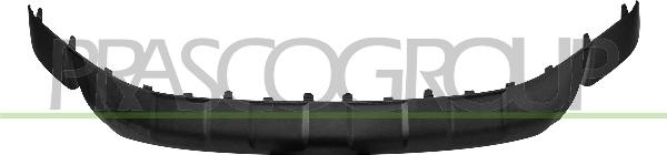 Prasco VG7741801 - Spoiler www.autoricambi360.it