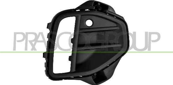 Prasco VG7742133 - Griglia di ventilazione, Paraurti www.autoricambi360.it