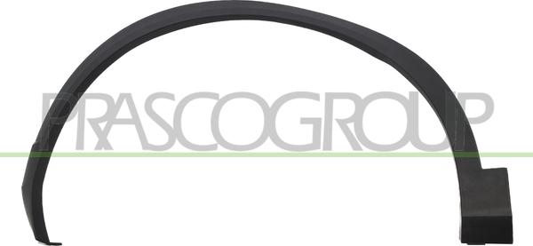 Prasco VG7701582 - Allargamento parafango www.autoricambi360.it