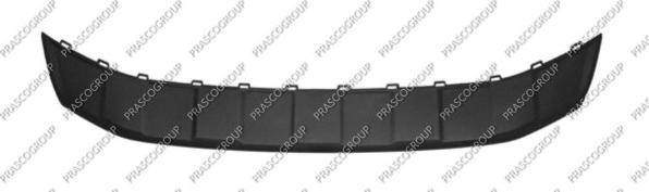 Prasco VG7701802 - Spoiler www.autoricambi360.it