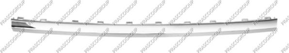 Prasco VG7701245 - Modanatura decorativa / protettiva, Paraurti www.autoricambi360.it