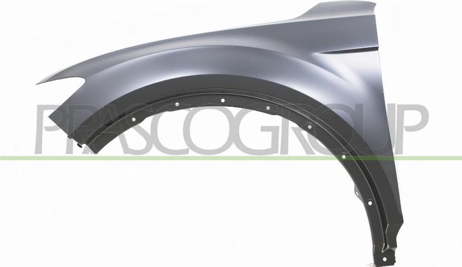 Prasco VG7703034 - Parafango www.autoricambi360.it