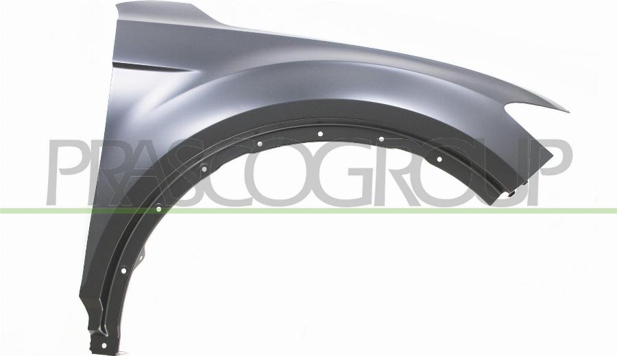 Prasco VG7703033 - Parafango www.autoricambi360.it