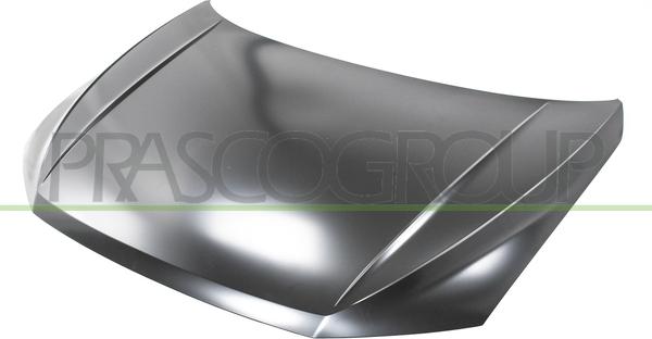 Prasco VG7703100 - Cofano motore www.autoricambi360.it