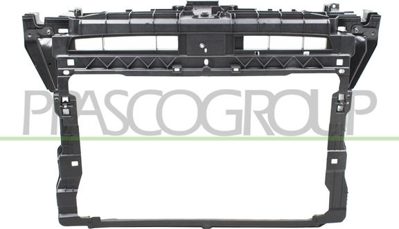 Prasco VG7703210 - Pannellatura anteriore www.autoricambi360.it