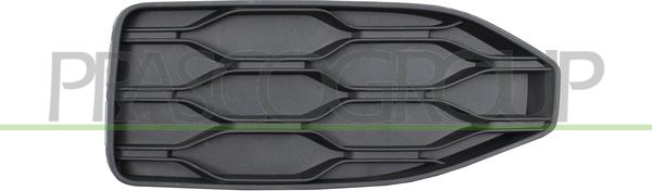 Prasco VG7702114 - Griglia di ventilazione, Paraurti www.autoricambi360.it