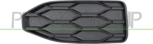 Prasco VG7702113 - Griglia di ventilazione, Paraurti www.autoricambi360.it