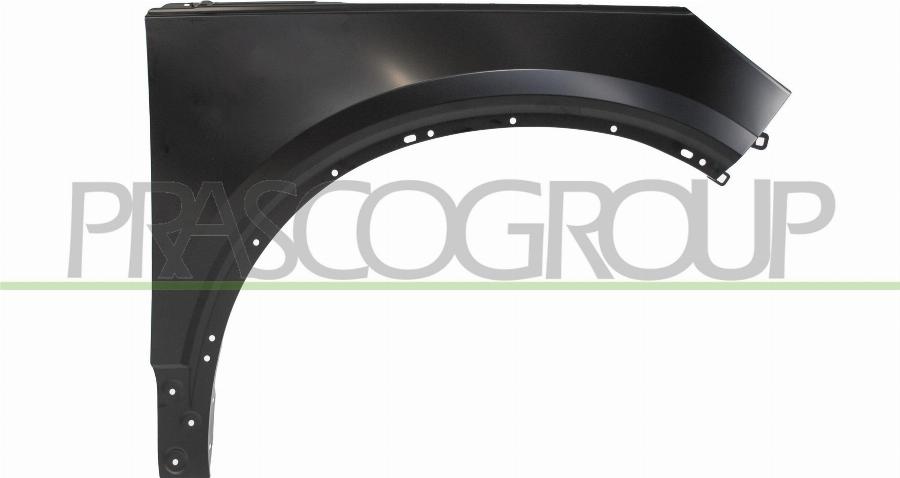 Prasco VV4023003 - Parafango www.autoricambi360.it