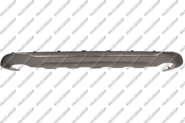 Prasco VV5161851 - Spoiler www.autoricambi360.it