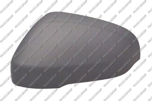 Prasco VV5167414 - Copertura, Specchio esterno www.autoricambi360.it