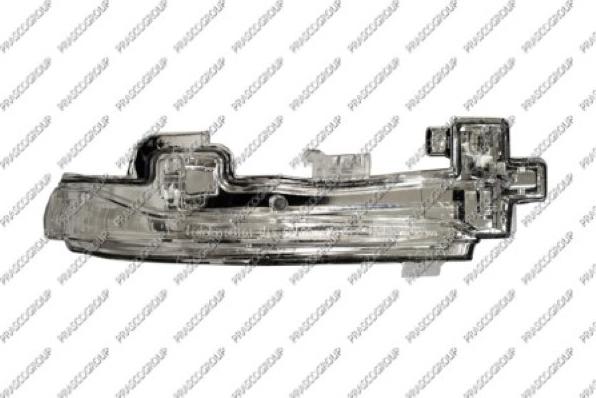 Prasco VV5167415 - Indicatore direzione www.autoricambi360.it