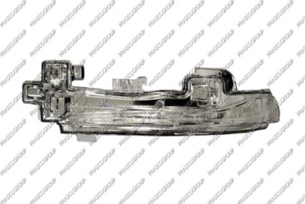 Prasco VV5167416 - Indicatore direzione www.autoricambi360.it