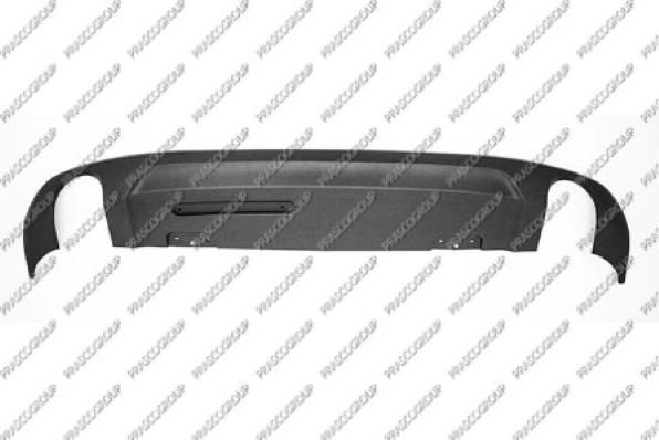 Prasco VV6001851 - Spoiler www.autoricambi360.it
