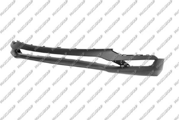 Prasco VV6001801 - Spoiler www.autoricambi360.it