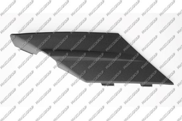 Prasco VV6002104 - Griglia di ventilazione, Paraurti www.autoricambi360.it