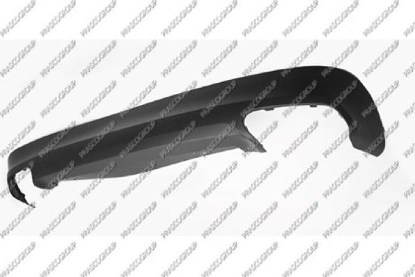 Prasco VV6141851 - Spoiler www.autoricambi360.it