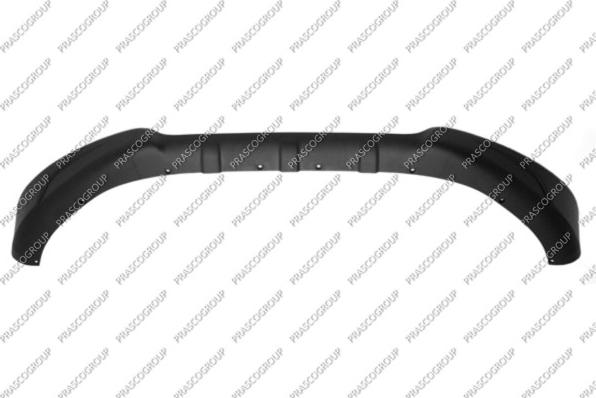 Prasco VV6101801 - Spoiler www.autoricambi360.it
