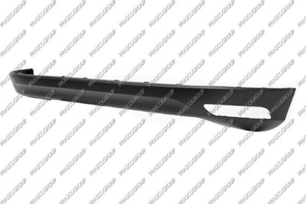 Prasco VV6121851 - Spoiler www.autoricambi360.it