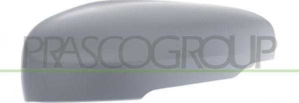Prasco VV6127414 - Copertura, Specchio esterno www.autoricambi360.it