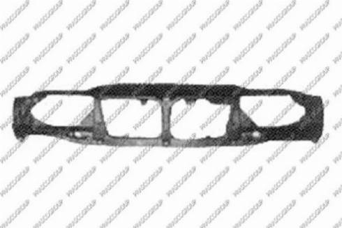 Prasco VV0343200 - Pannellatura anteriore www.autoricambi360.it