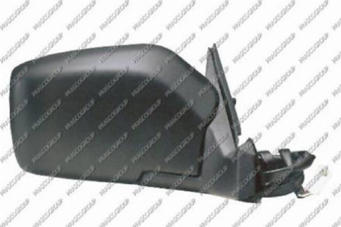 Prasco VV0317213 - Specchio retrovisore esterno www.autoricambi360.it