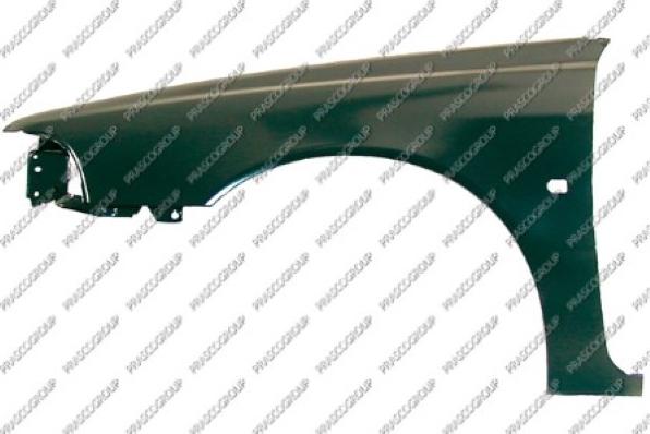 Prasco VV0283004 - Parafango www.autoricambi360.it