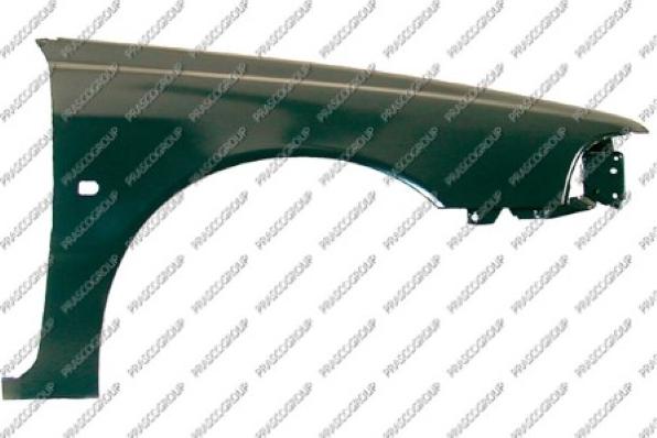 Prasco VV0283003 - Parafango www.autoricambi360.it