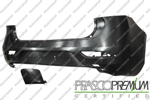 Prasco VV3241061 - Paraurti www.autoricambi360.it